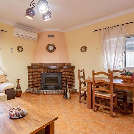 Alojamiento Rural Casa La Era Almogía Exteriér fotografie