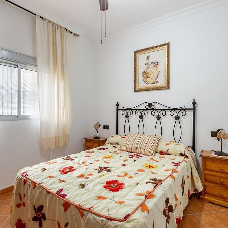Alojamiento Rural Casa La Era Almogía Exteriér fotografie