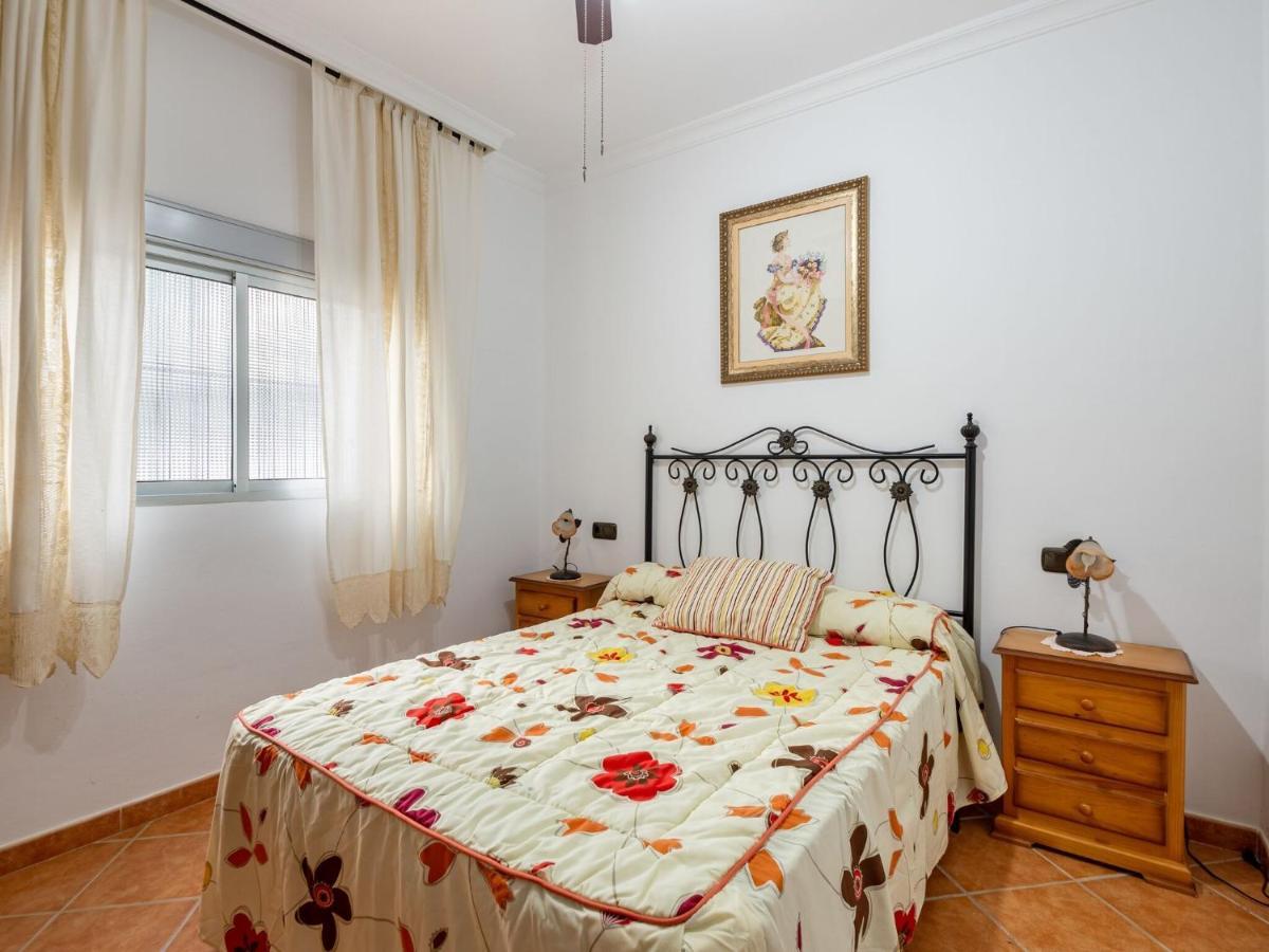 Alojamiento Rural Casa La Era Almogía Exteriér fotografie
