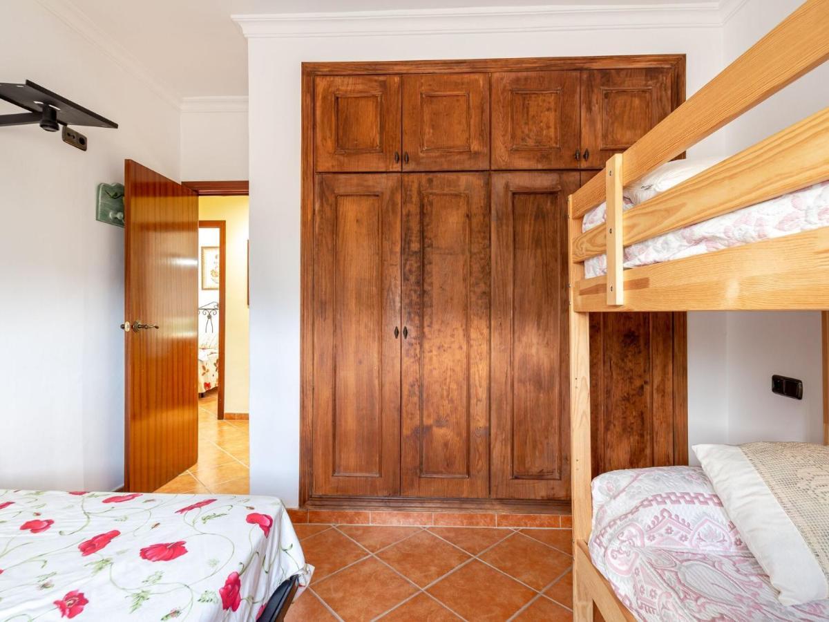 Alojamiento Rural Casa La Era Almogía Exteriér fotografie